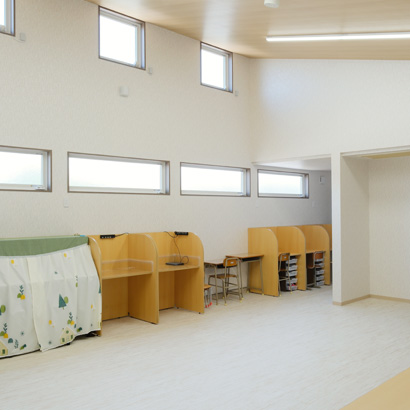 おくらっこくらぶ 施設写真　０２