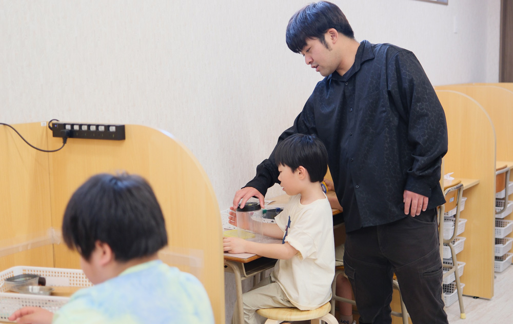 おくらっこくらぶ サービス内容